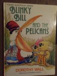Wall, Dorothy - Blinkey Bill and the pelicans