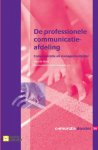 Vera de Witte - De professionele communicatieafdeling / Communicatie Dossier / 030
