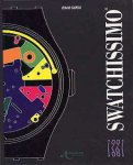 Carrera, Roland - Schwatchissimo. Swatch watches 1981-1991