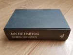 Hartog, J. de - Gods geuzen / druk 22