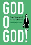Alberto Gerardson - God o God De rechter met de boodschappentas