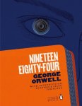 Orwell, George - Nineteen Eighty-Four