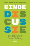 Roland Bruijn; Fons Trompenaars - Einde Discussie