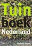 DEUNK, GERRITJAN - Het tuinboek Nederland