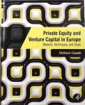 Stefano Caselli - Private Equity and Venture Capital in Europe