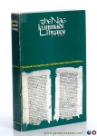 Robinson, James M. (ed.). - The Nag Hammadi Library in English. Second edition.