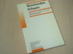 Ganzevoort, R.R. Veerman, A.L - Geschonden lichaam - Pastorale gids voor gemeenten die geconfronteerd worden met seksueel geweld.