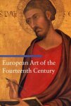 . Baragli - European Art of the Fourteenth Century