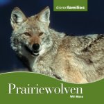 Wil Mara - Dierenfamilies  -   Prairiewolven