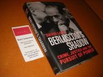 Lane, David - Berlusconi`s Shadow. Crime, Justice and the Pursuit of Power.