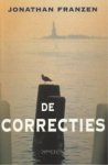Jonathan Franzen - Correcties