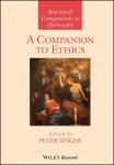 Peter Singer - A Companion to Ethics