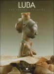 NEYT, FRANCOIS - LUBA. AUX SOURCES DU ZA RE   Edition FR