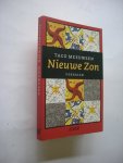 Meeuwsen, T. - Nieuwe zon. Verhalen