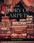 ESSIE SAKHAI - THE STORY OF CARPETS