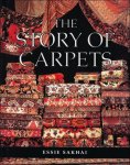 ESSIE SAKHAI - THE STORY OF CARPETS