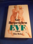 Hocquenghem Guy - Eve