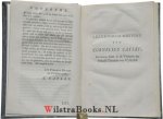 Cayley, Cornelius - De rykdom van Gods vrye genade, geopend in de bekeeringe van Cornelius Cayley ... : Waar agter gevoegd zyn Byzonderheden van het leeven, afsterven en karakter van ... James Hervey ... / Beiden uit het Engelsch vertaald