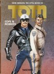  - The Little Book of Tom of Finland Cops & Robbers