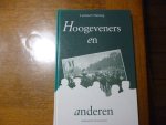 Huizing Lammert - Hoogeveners en anderen