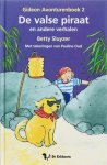 Betty Sluyzer - De valse piraat en andere verhalen