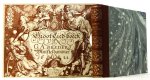 BREDERO, G.A. - Boertigh, amoreus, en aendachtigh groot lied-boeck. Vercierd met vele klinckers, oock bruyds-lof en klaegdichten (....)