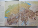Bachmann, Fritz - Naturparadies Schweiz     zie svp foto's voor een indruk