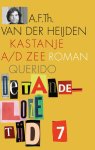 A.F.Th. van der Heijden - (1) Kastanje A/D Zee