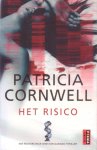 Cornwell, Patricia - Het risico