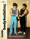 Jim Murray - Inside Bodybuilding