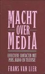 F. van Lier - Macht over media