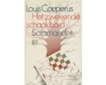 Louis Couperus - Het zwevende schaakbord Louis Couperus - Het zwevende schaakbord