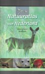 James van Leuven - Natuuratlas van Nederland
