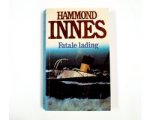Innes - Fatale lading Innes - Fatale lading