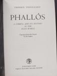 Thorkil Vanggaard - Phallos. A Symbol and its History in the Male World
