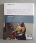 Tazartes, Maurizia - Vermeer / Masters of Art