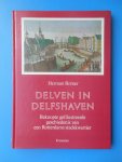 Romer, Herman - Delven in Delfshaven
