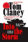 Tom Clancy, Fred Franks, Frederick M. Franks - Into the Storm A Study in Command