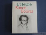 Laurence Tacou (dir.) - Simon Bolivar (texte fr.)