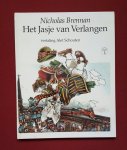 brennan, nicholas - jasje van verlangen, het brennan, nicholas - jasje van verlangen, het