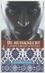 Jan vander Laenen - De huisknecht en andere scabreuze vertellingen