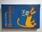 Rodenko, Olga - Oversteken