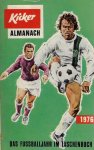 Heimann, K.H. - Kicker Almanach 1976