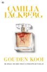 Camilla Läckberg - Gouden kooi
