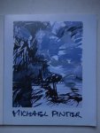 Strobl, Helmut, et al. - Michael Pinter. Bilder und Zeichnungen 1994-1997.