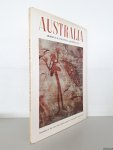 Read, Sir Herbert (introduction) - Australia: Aboriginal Paintings - Arnhem Land Read, Sir Herbert (introduction) - Australia: Aboriginal Paintings - Arnhem Land