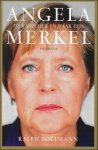 Ralph Bollmann ; Jantsje Post ; Anne Folkertsma - Angela Merkel : Een kanselier in haar tijd