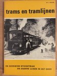 Engel - De Gooische stoomtram en andere lijnen in het Gooi