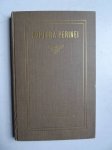 Tongeren, F.C. van. - Ruptura Perinei. Proefschrift. Tongeren, F.C. van. - Ruptura Perinei. Proefschrift.