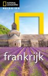 Rosemary Bailey - Frankrijk / National Geographic reisgidsen
